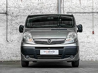 Opel vivaro 2.2 cdti 114pk 2008 hefdak (origineel-nl), rf-748-d -camper- - afbeelding 26 van  31