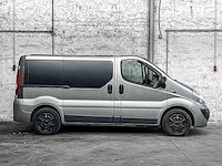Opel vivaro 2.2 cdti 114pk 2008 hefdak (origineel-nl), rf-748-d -camper- - afbeelding 29 van  31