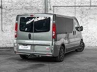 Opel vivaro 2.2 cdti 114pk 2008 hefdak (origineel-nl), rf-748-d -camper- - afbeelding 30 van  31