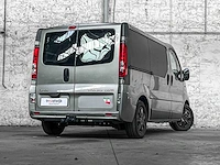 Opel vivaro 2.2 cdti 114pk 2008 hefdak (origineel-nl), rf-748-d -camper- - afbeelding 31 van  31