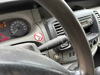 Opel vivaro 2.5 cdti 114pk 2008 bedrijfswagen, 90-vtr-9 youngtimer - afbeelding 7 van  32