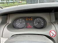Opel vivaro 2.5 cdti 114pk 2008 bedrijfswagen, 90-vtr-9 youngtimer - afbeelding 8 van  32