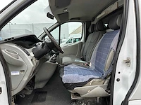 Opel vivaro 2.5 cdti 114pk 2008 bedrijfswagen, 90-vtr-9 youngtimer - afbeelding 11 van  32