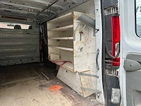 Opel vivaro 2.5 cdti 114pk 2008 bedrijfswagen, 90-vtr-9 youngtimer - afbeelding 16 van  32