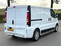 Opel vivaro 2.5 cdti 84kw dpf 2.9t l1h1 camper/kampeerwagen org nl nap hxb-92-r - afbeelding 22 van  27