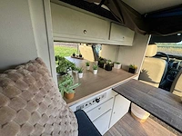 Opel vivaro 2.5 cdti 84kw dpf 2.9t l1h1 camper/kampeerwagen org nl nap hxb-92-r - afbeelding 3 van  27