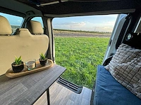 Opel vivaro 2.5 cdti 84kw dpf 2.9t l1h1 camper/kampeerwagen org nl nap hxb-92-r - afbeelding 4 van  27