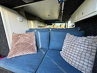 Opel vivaro 2.5 cdti 84kw dpf 2.9t l1h1 camper/kampeerwagen org nl nap hxb-92-r - afbeelding 5 van  27