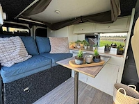 Opel vivaro 2.5 cdti 84kw dpf 2.9t l1h1 camper/kampeerwagen org nl nap hxb-92-r - afbeelding 7 van  27