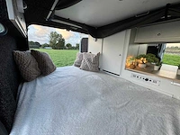 Opel vivaro 2.5 cdti 84kw dpf 2.9t l1h1 camper/kampeerwagen org nl nap hxb-92-r - afbeelding 9 van  27