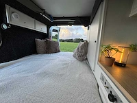 Opel vivaro 2.5 cdti 84kw dpf 2.9t l1h1 camper/kampeerwagen org nl nap hxb-92-r - afbeelding 10 van  27