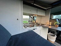 Opel vivaro 2.5 cdti 84kw dpf 2.9t l1h1 camper/kampeerwagen org nl nap hxb-92-r - afbeelding 11 van  27