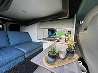 Opel vivaro 2.5 cdti 84kw dpf 2.9t l1h1 camper/kampeerwagen org nl nap hxb-92-r - afbeelding 13 van  27