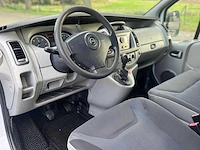 Opel vivaro 2.5 cdti 84kw dpf 2.9t l1h1 camper/kampeerwagen org nl nap hxb-92-r - afbeelding 15 van  27