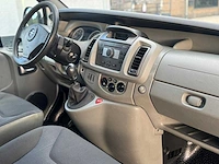 Opel vivaro 2.5 cdti 84kw dpf 2.9t l1h1 camper/kampeerwagen org nl nap hxb-92-r - afbeelding 16 van  27
