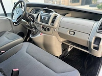 Opel vivaro 2.5 cdti 84kw dpf 2.9t l1h1 camper/kampeerwagen org nl nap hxb-92-r - afbeelding 17 van  27