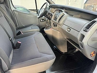 Opel vivaro 2.5 cdti 84kw dpf 2.9t l1h1 camper/kampeerwagen org nl nap hxb-92-r - afbeelding 19 van  27