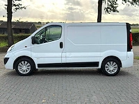 Opel vivaro 2.5 cdti 84kw dpf 2.9t l1h1 camper/kampeerwagen org nl nap hxb-92-r - afbeelding 12 van  27