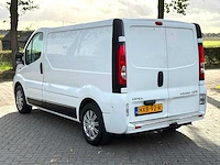 Opel vivaro 2.5 cdti 84kw dpf 2.9t l1h1 camper/kampeerwagen org nl nap hxb-92-r - afbeelding 21 van  27