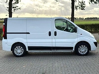 Opel vivaro 2.5 cdti 84kw dpf 2.9t l1h1 camper/kampeerwagen org nl nap hxb-92-r - afbeelding 23 van  27