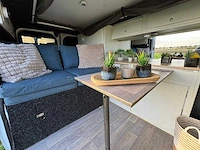 Opel vivaro 2.5 cdti 84kw dpf 2.9t l1h1 camper/kampeerwagen org nl nap hxb-92-r - afbeelding 26 van  27