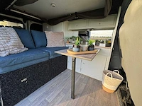 Opel vivaro 2.5 cdti 84kw dpf 2.9t l1h1 camper/kampeerwagen org nl nap hxb-92-r - afbeelding 27 van  27