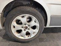 Opel vivaro 2.5 cdti l2h1, 3-vjd-04 - afbeelding 11 van  14