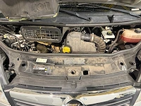 Opel vivaro 2.5 cdti l2h1, 3-vjd-04 - afbeelding 5 van  14