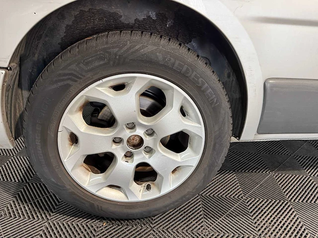 Opel vivaro 2.5 cdti l2h1, 3-vjd-04 - afbeelding 11 van  14