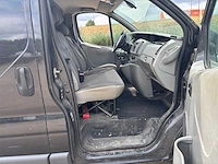 Opel vivaro 2.5 cdti l2h1 | 67-vzh-8 - afbeelding 2 van  12
