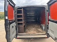 Opel vivaro 2.5 cdti l2h1 | 67-vzh-8 - afbeelding 3 van  12