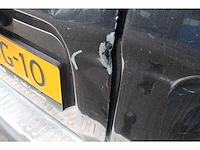 Opel vivaro 2.5 cdti l2h1, 8-vjg-10 - afbeelding 2 van  19