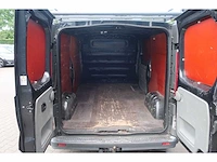 Opel vivaro 2.5 cdti l2h1, 8-vjg-10 - afbeelding 3 van  19