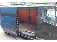Opel vivaro 2.5 cdti l2h1, 8-vjg-10 - afbeelding 4 van  19