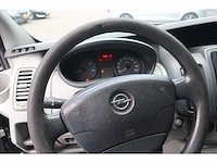 Opel vivaro 2.5 cdti l2h1, 8-vjg-10 - afbeelding 7 van  19