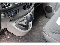 Opel vivaro 2.5 cdti l2h1, 8-vjg-10 - afbeelding 9 van  19