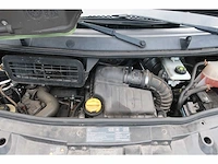 Opel vivaro 2.5 cdti l2h1, 8-vjg-10 - afbeelding 10 van  19
