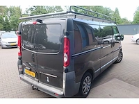 Opel vivaro 2.5 cdti l2h1, 8-vjg-10 - afbeelding 13 van  19