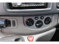 Opel vivaro 2.5 cdti l2h1, 8-vjg-10 - afbeelding 16 van  19