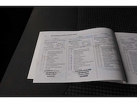 Opel vivaro 2.5 cdti l2h1, 8-vjg-10 - afbeelding 17 van  19