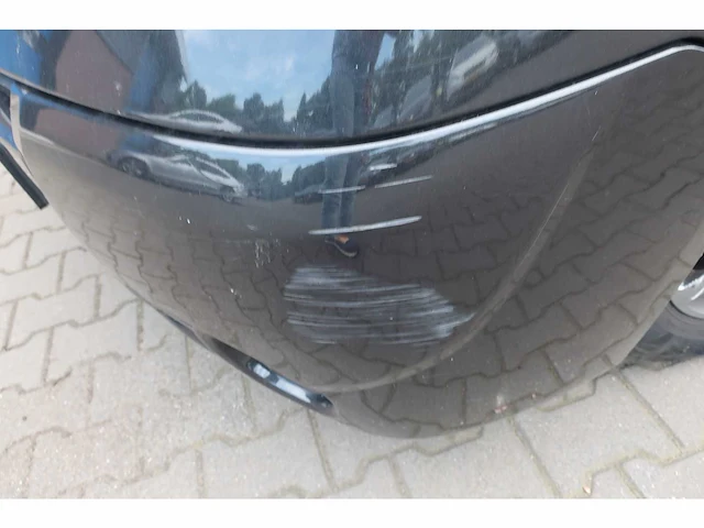 Opel vivaro 2.5 cdti l2h1, 8-vjg-10 - afbeelding 18 van  19