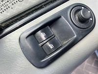 Opel vivaro 2.5 cdti l2h1 dc van | 5-vkb-18 - afbeelding 11 van  24