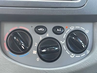 Opel vivaro 2.5 cdti l2h1 dc van | 5-vkb-18 - afbeelding 17 van  24