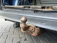 Opel vivaro 2.5 cdti l2h1 dc van | 5-vkb-18 - afbeelding 20 van  24