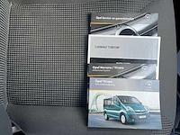 Opel vivaro 2.5 cdti l2h1 dc van | 5-vkb-18 - afbeelding 23 van  24