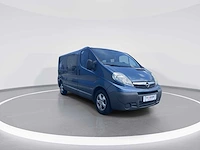 Opel vivaro 2.5 cdti l2h1 dc van | 5-vkb-18 - afbeelding 2 van  24