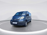 Opel vivaro 2.5 cdti l2h1 dc van | 5-vkb-18 - afbeelding 4 van  24