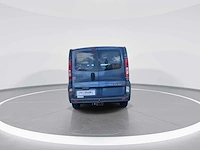 Opel vivaro 2.5 cdti l2h1 dc van | 5-vkb-18 - afbeelding 7 van  24