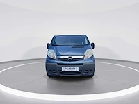 Opel vivaro 2.5 cdti l2h1 dubbel cabin - 5-pers - van | 5-vkb-18 - afbeelding 18 van  24