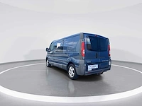 Opel vivaro 2.5 cdti l2h1 dubbel cabin - 5-pers - van | 5-vkb-18 - afbeelding 21 van  24